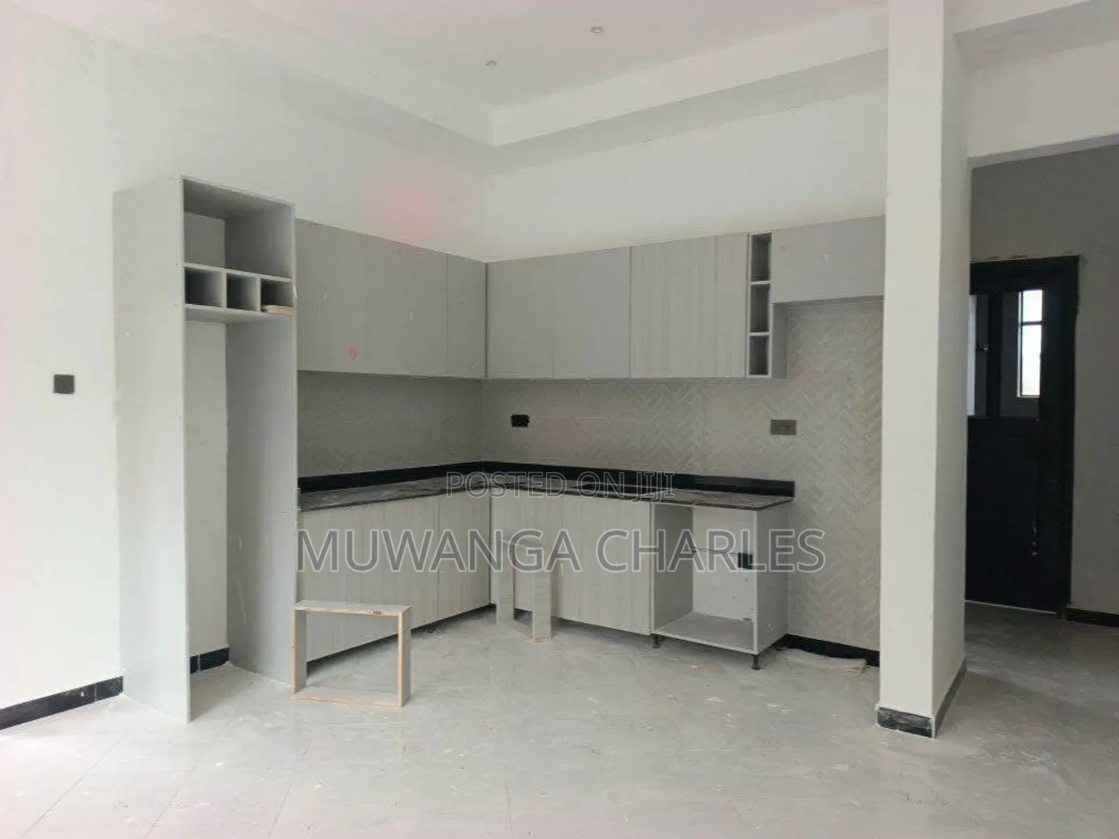 3bdrm Apartment in Fs Properties Ltd, Nakawa for rent