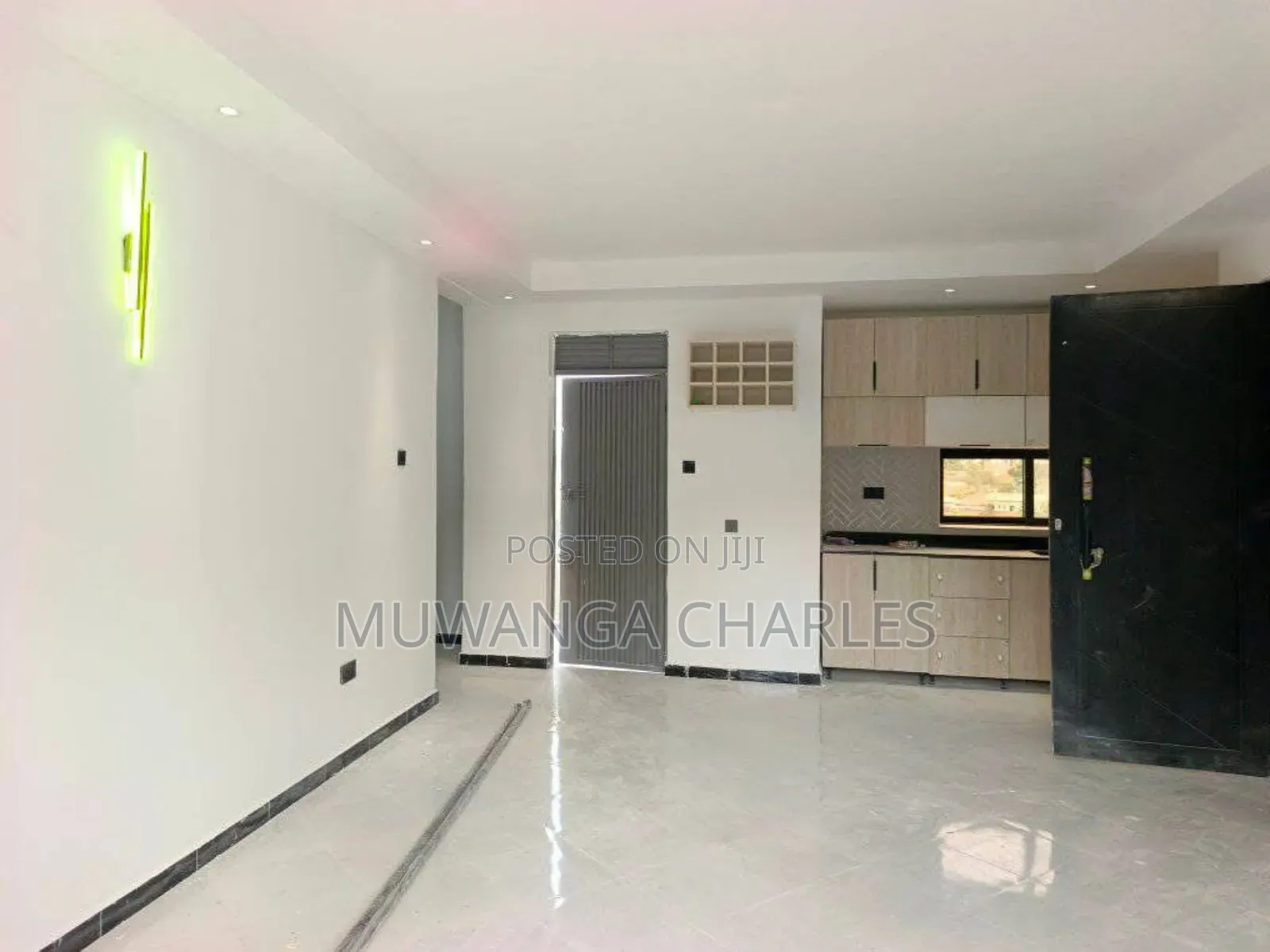 3bdrm Apartment in Fs Properties Ltd, Nakawa for rent