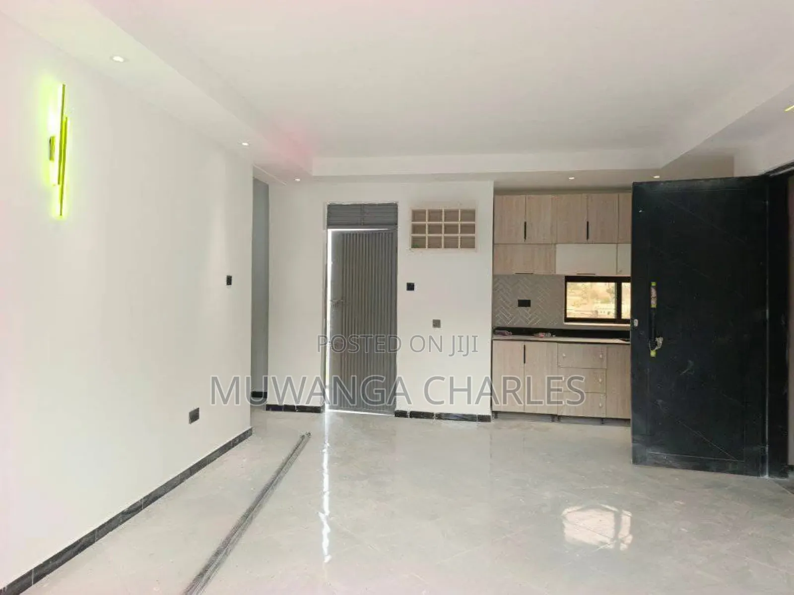3bdrm Apartment in Fs Properties Ltd, Nakawa for rent