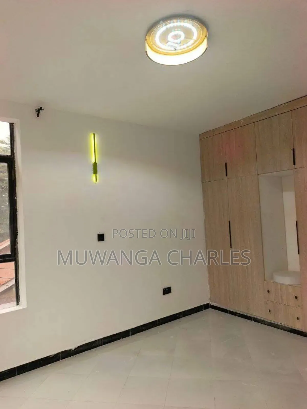 3bdrm Apartment in Fs Properties Ltd, Nakawa for rent