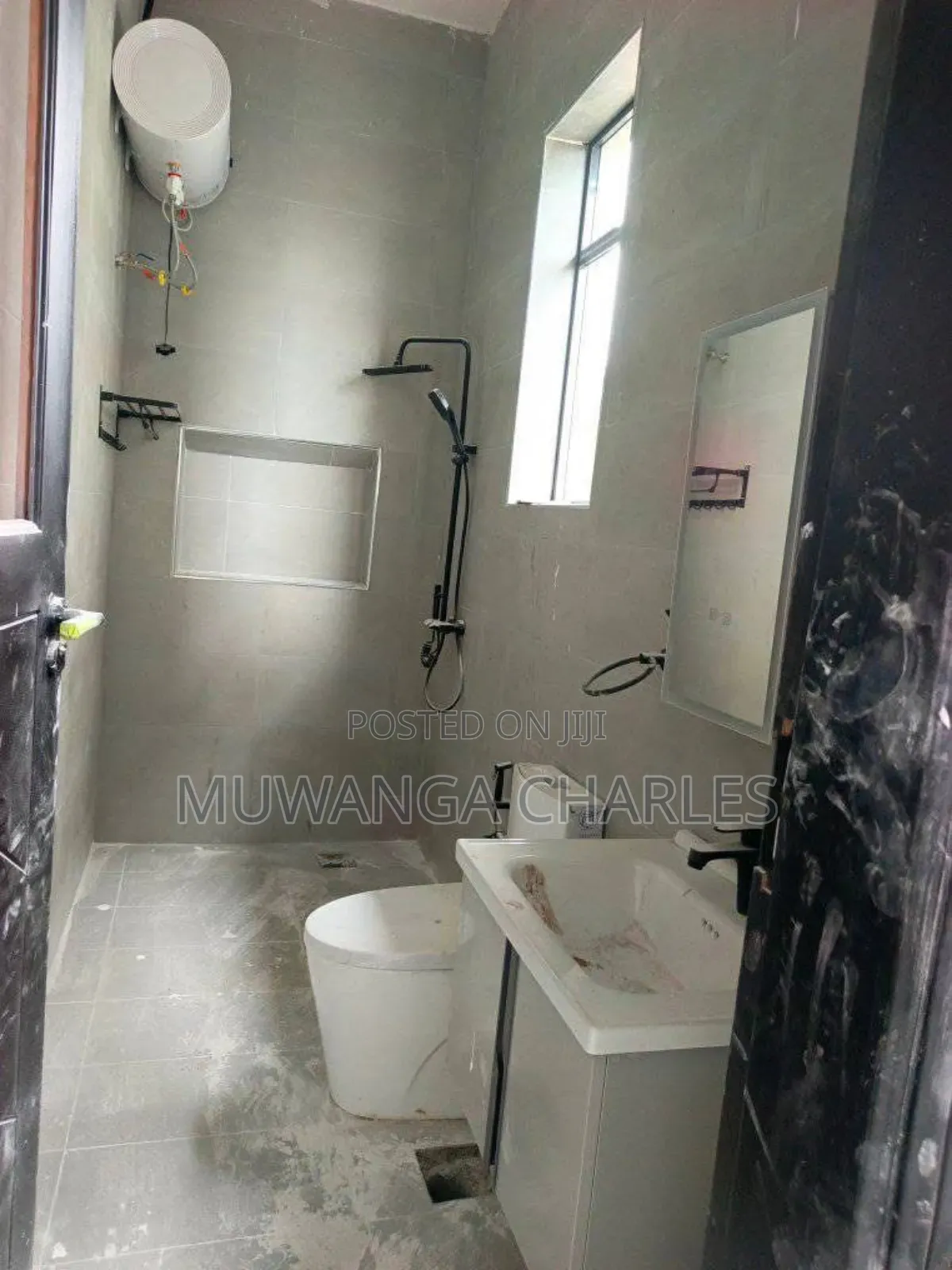 3bdrm Apartment in Fs Properties Ltd, Nakawa for rent