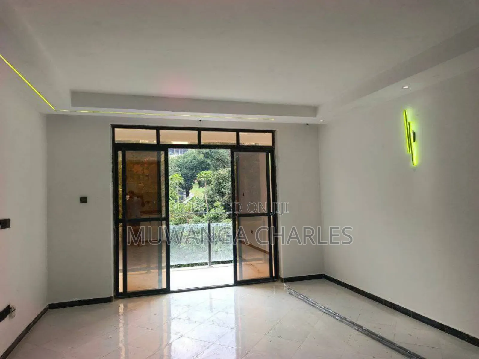 3bdrm Apartment in Fs Properties Ltd, Nakawa for rent