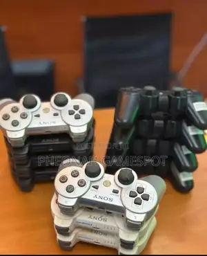 Find Your Perfect Ps3 Controller Color Match. All Shades Ready!