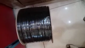 D-Link Cable Cat6 305m