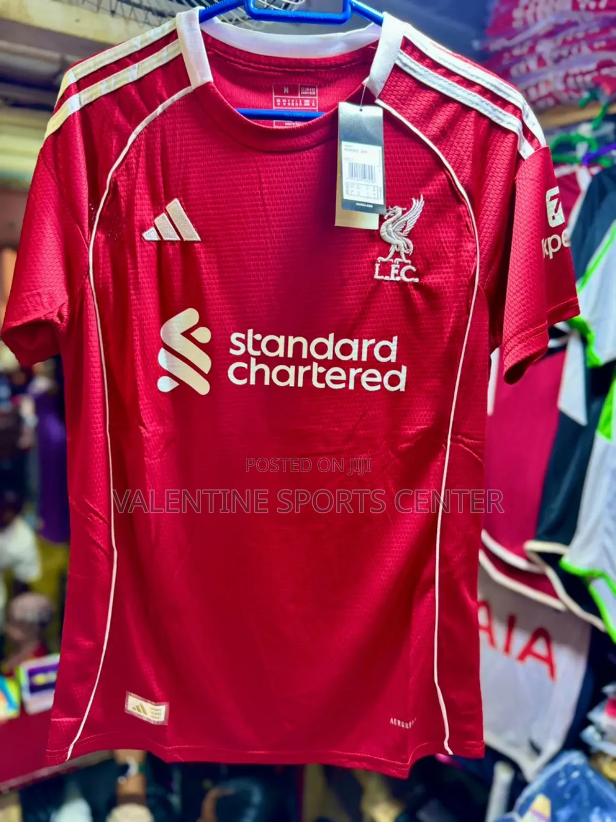 You Jersey Original