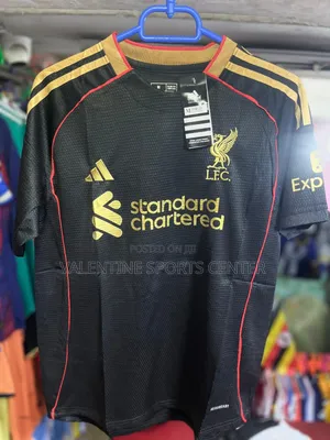 You Jersey Original
