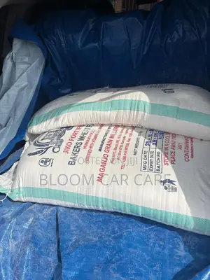 Jiko Wheat Flour