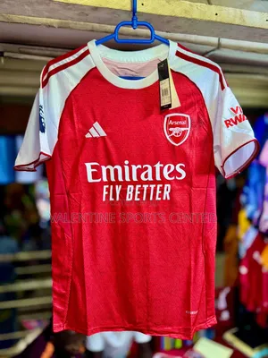 Mall Club Jersey Original