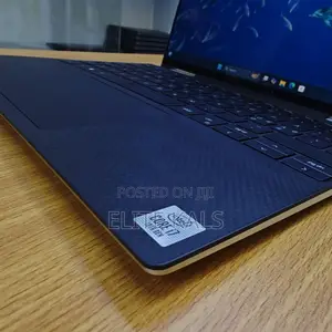 Laptop Dell XPS 13 7390 16GB Intel Core I7 SSD 500GB