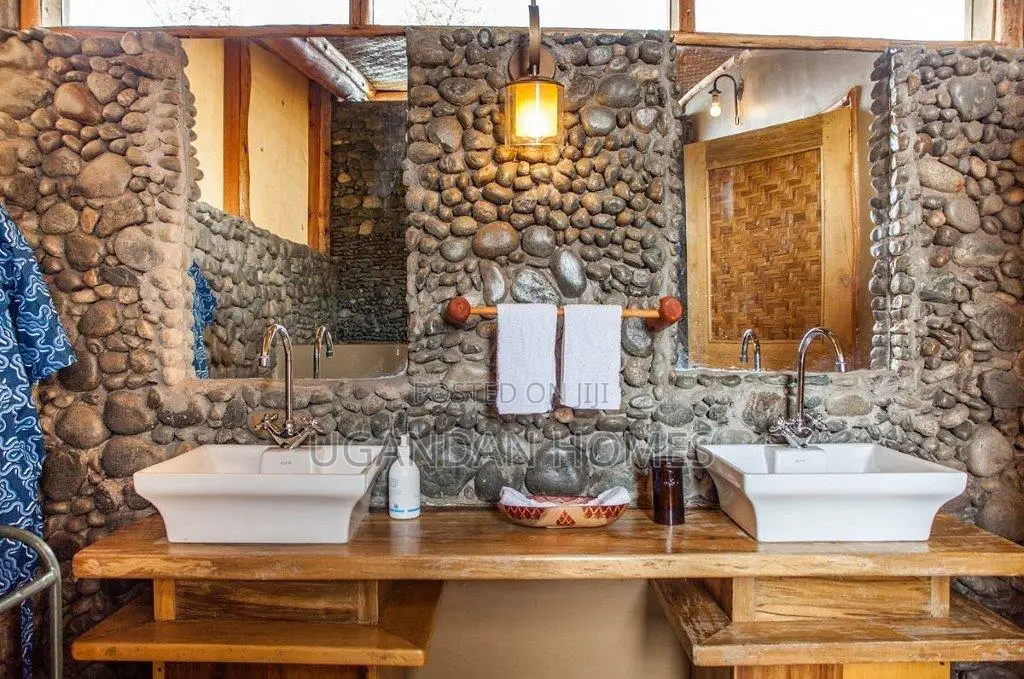 Safari Lodge Near Queen Elizabeth National Park for Sale