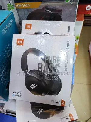 JBL Headphones Live Jb 55 Headphones