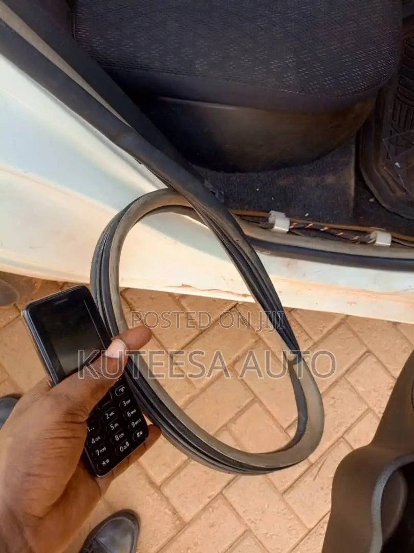 Door Body Rubbers (Rumion) Each