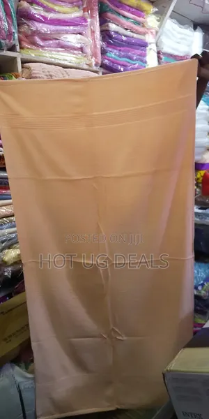 Medium Size Towel 70x140cm - Multicolor