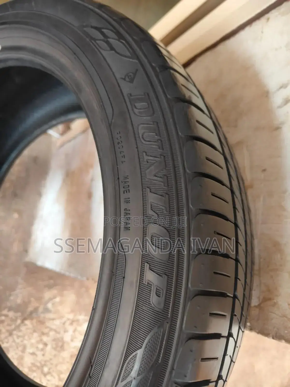215/45r17 Good One Foreign Used Made in Japan