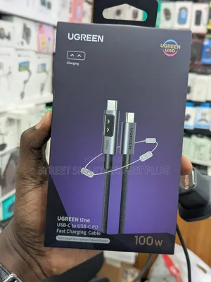 Ugreen 100watts Digital Cable C - C