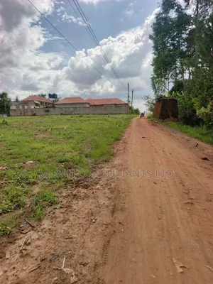 Hot Cake Plots in the Heart of Matuga Town
