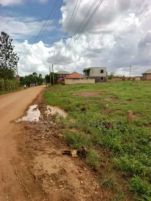 Hot Cake Plots in the Heart of Matuga Town