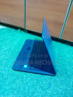 Laptop HP 250 G6 4GB Intel Celeron HDD 500GB