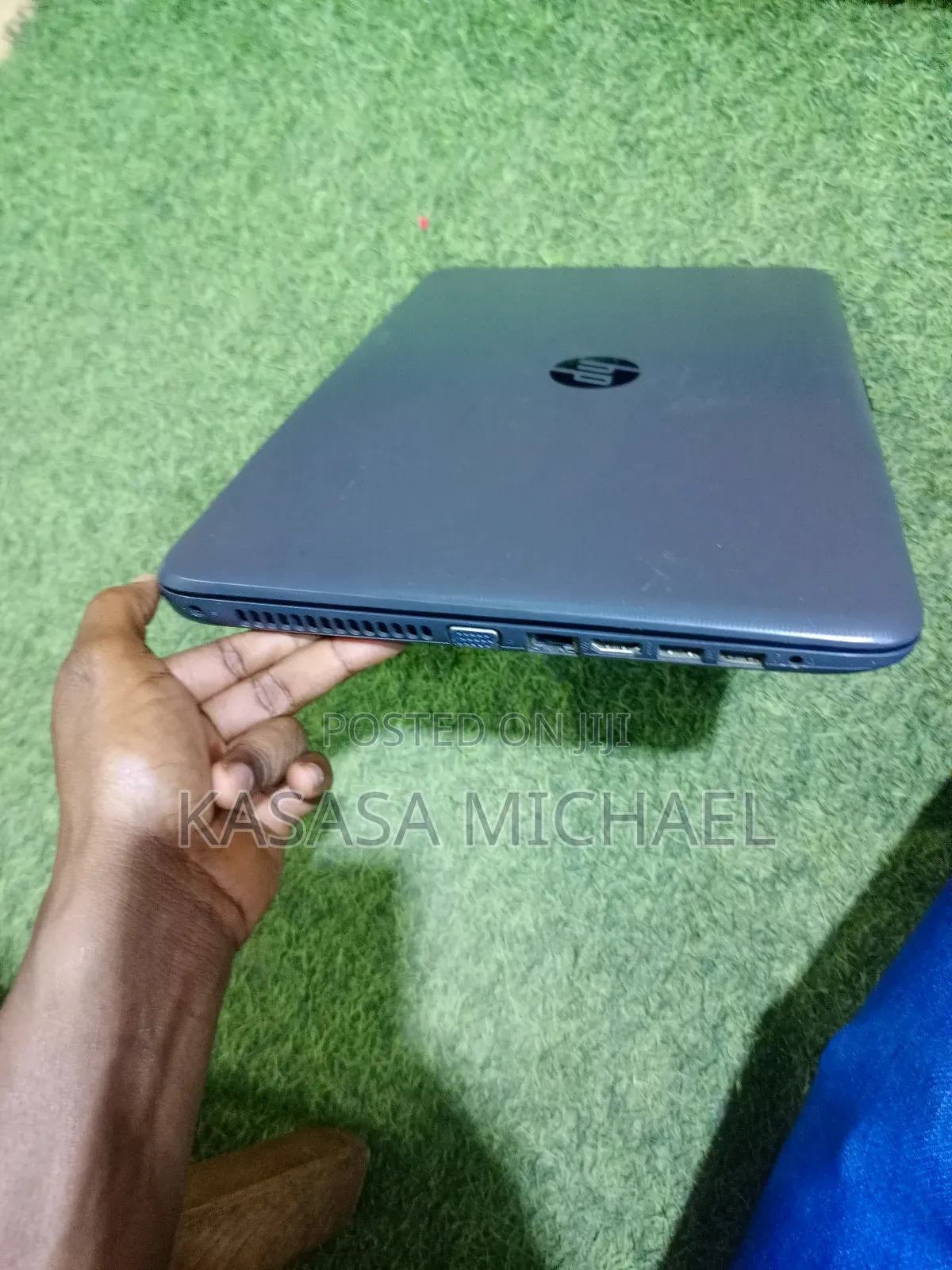 Laptop HP 250 G6 4GB Intel Celeron HDD 500GB