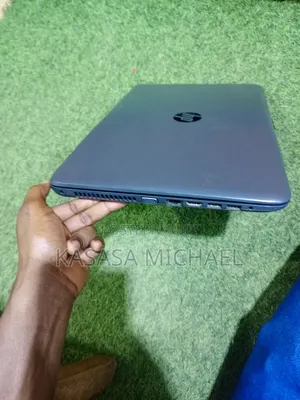 Laptop HP 250 G6 4GB Intel Celeron HDD 500GB