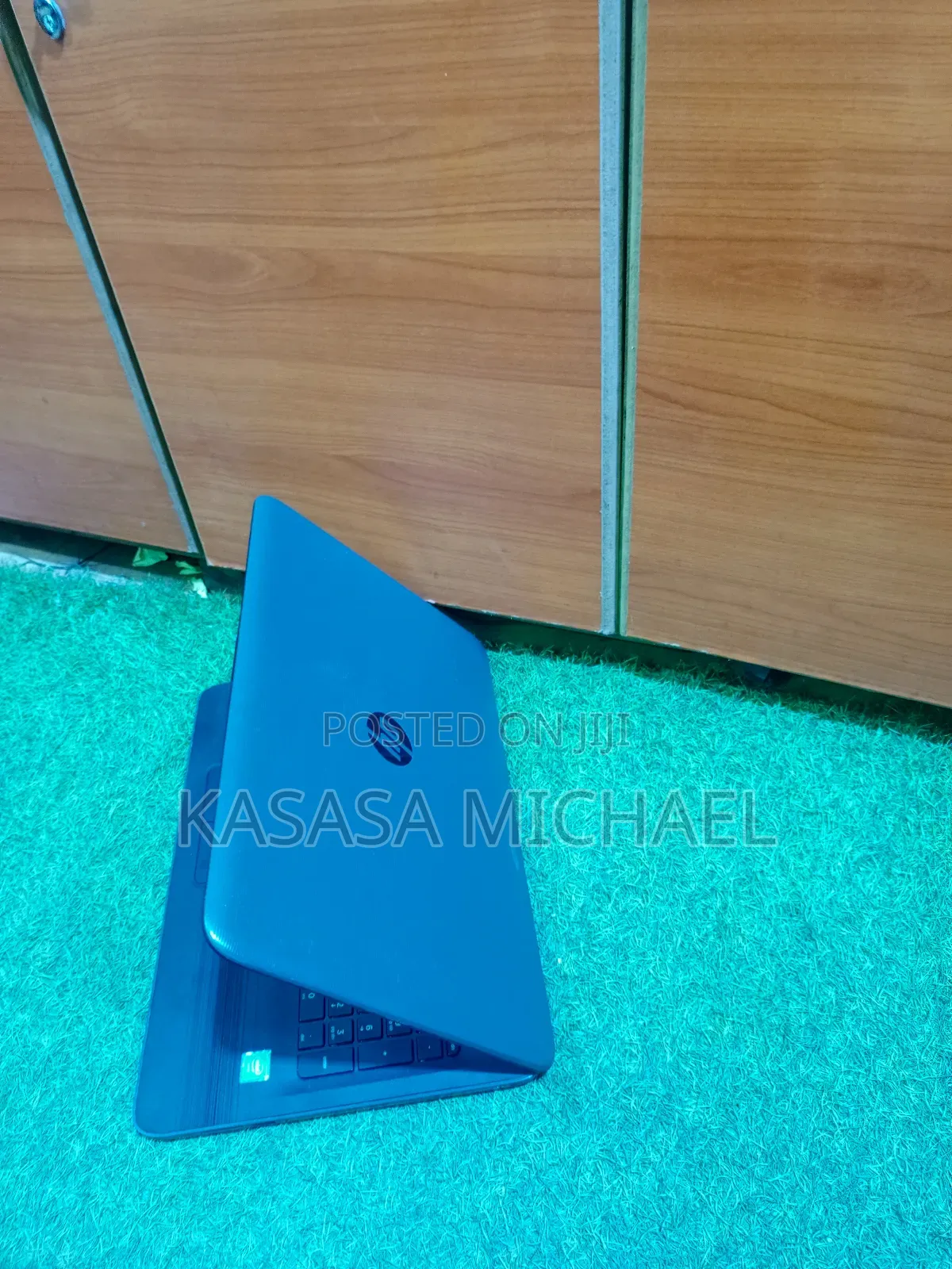 Laptop HP 250 G6 4GB Intel Celeron HDD 500GB