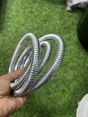 Stainless Steel Shower Chain – 1.8 Meters