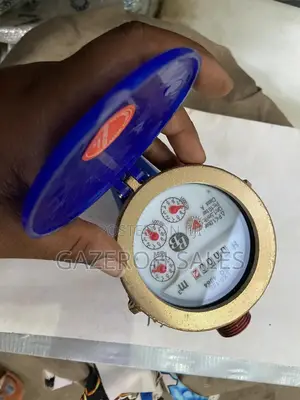 Bb Water Meter (15mm)