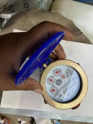 Bb Water Meter (15mm)