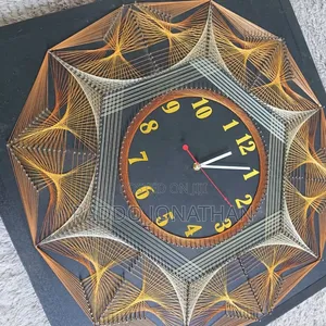 Craft Clock