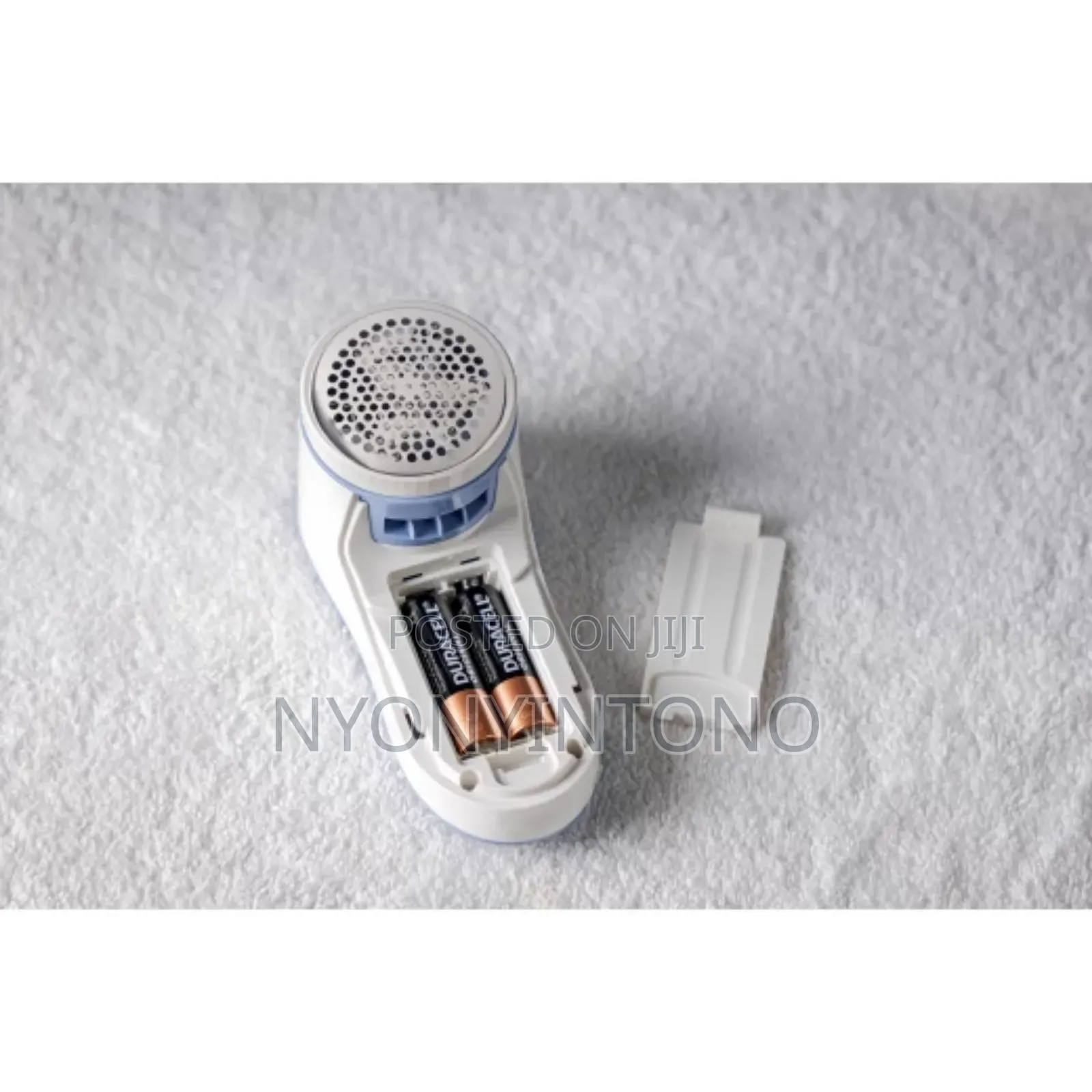 Geepas Battery Powered Lint Remover Glr 63069