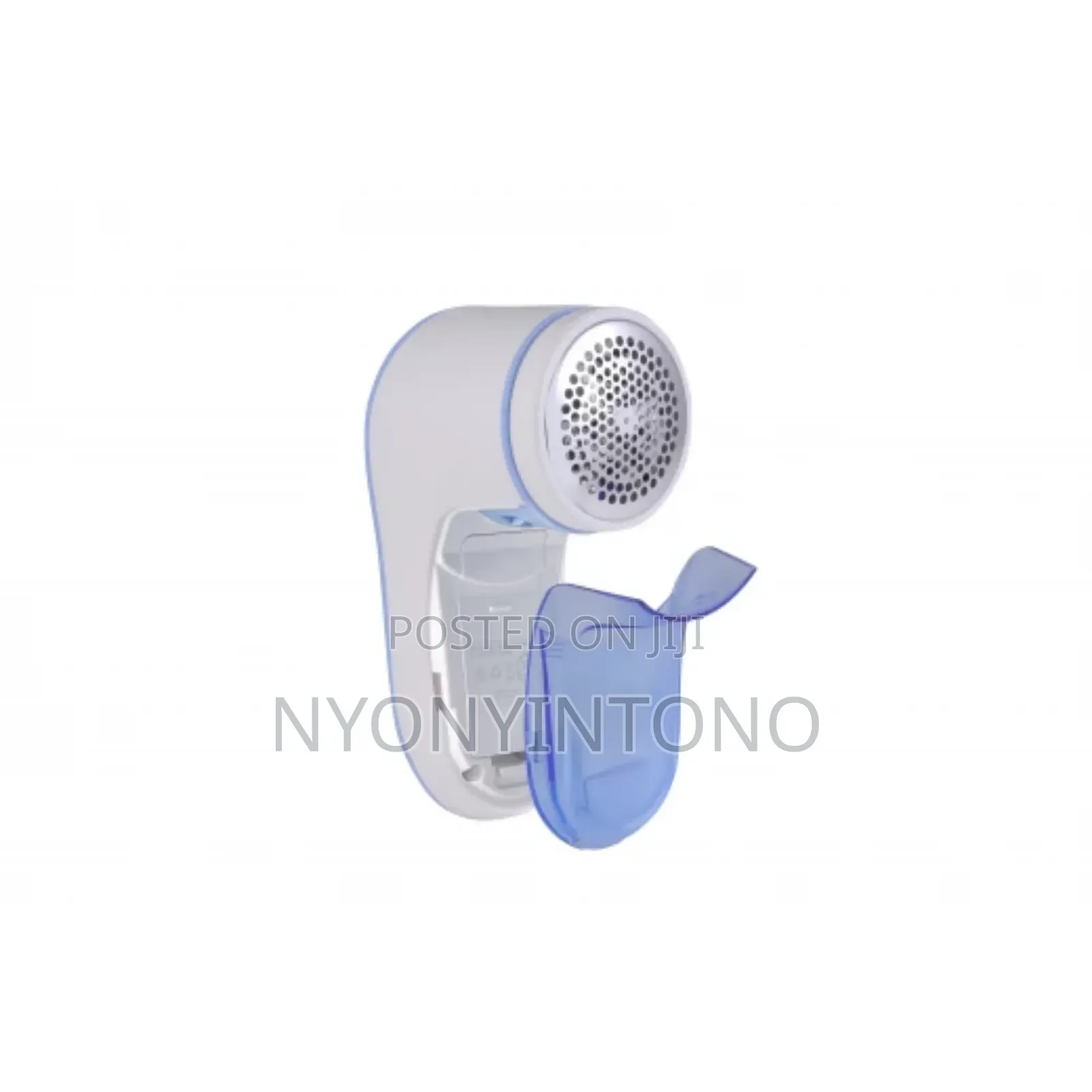 Geepas Battery Powered Lint Remover Glr 63069