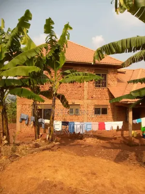 4bdrm House in Lavender Pr, Ssabagabo-Makindye for sale
