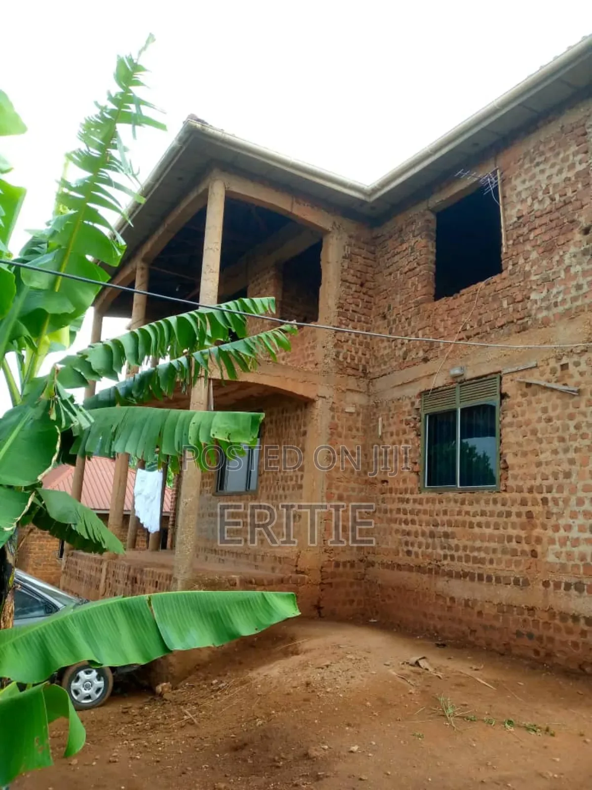 4bdrm House in Lavender Pr, Ssabagabo-Makindye for sale