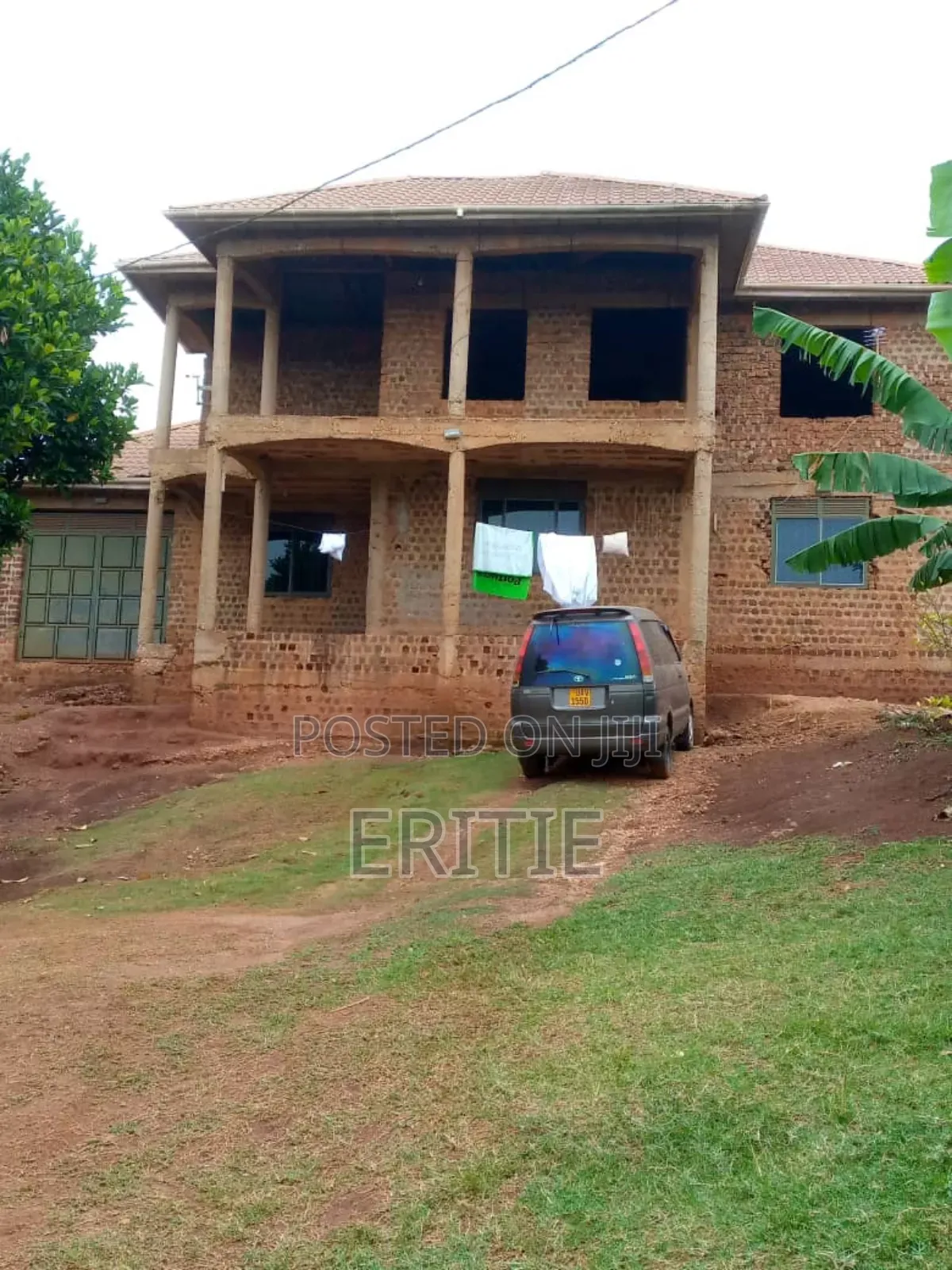 4bdrm House in Lavender Pr, Ssabagabo-Makindye for sale
