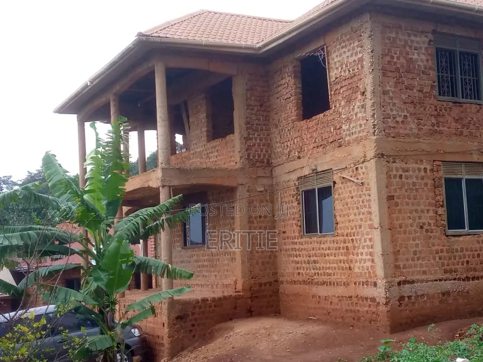 4bdrm House in Lavender Pr, Ssabagabo-Makindye for sale