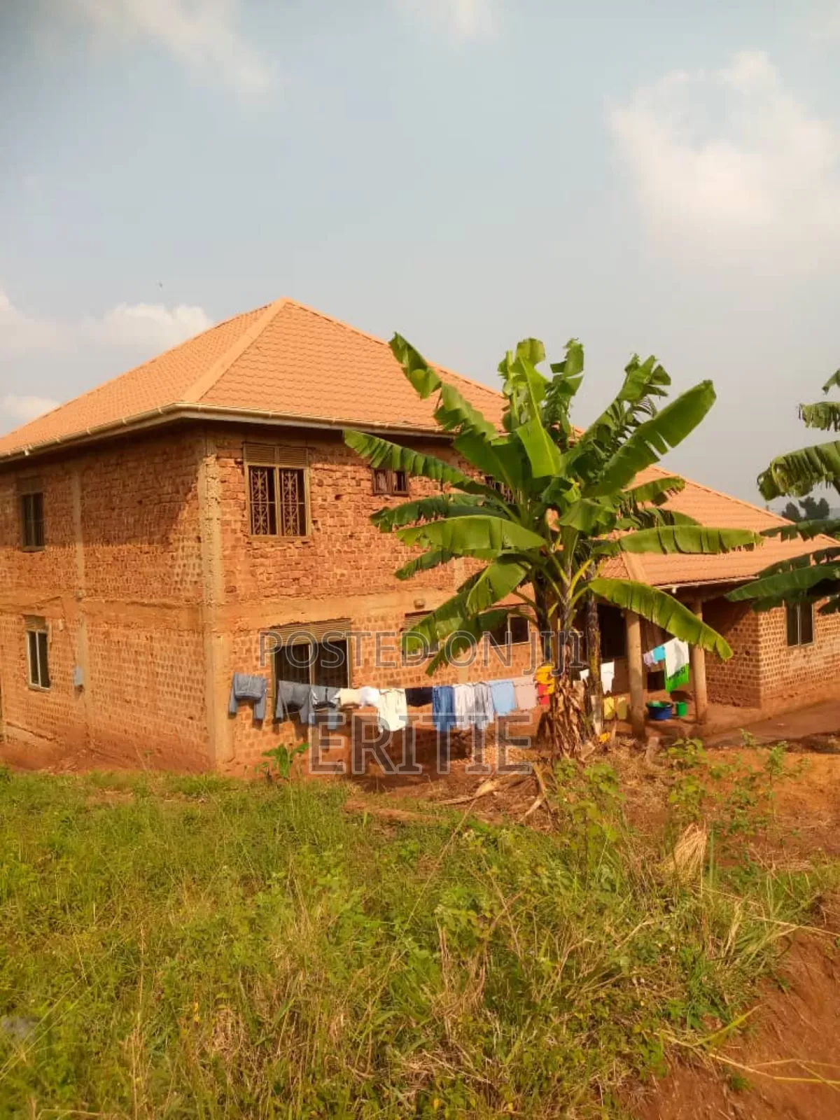 4bdrm House in Lavender Pr, Ssabagabo-Makindye for sale