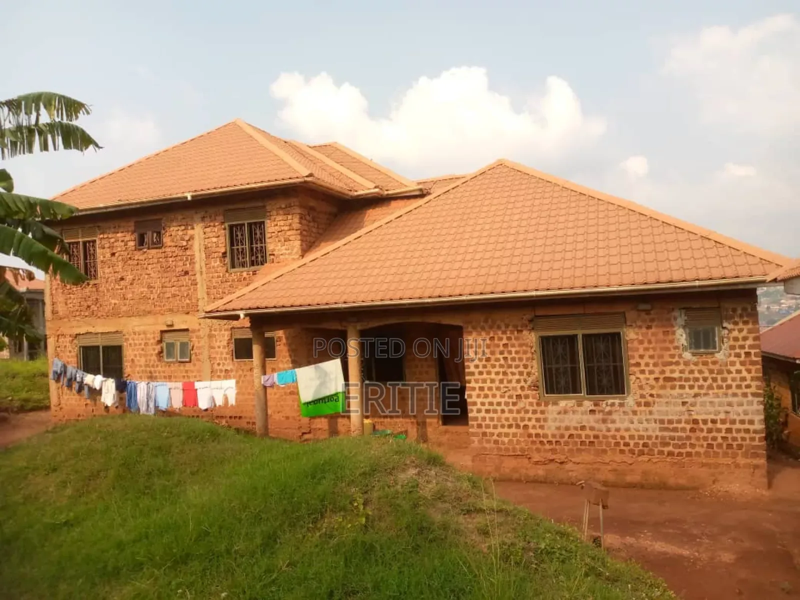 4bdrm House in Lavender Pr, Ssabagabo-Makindye for sale
