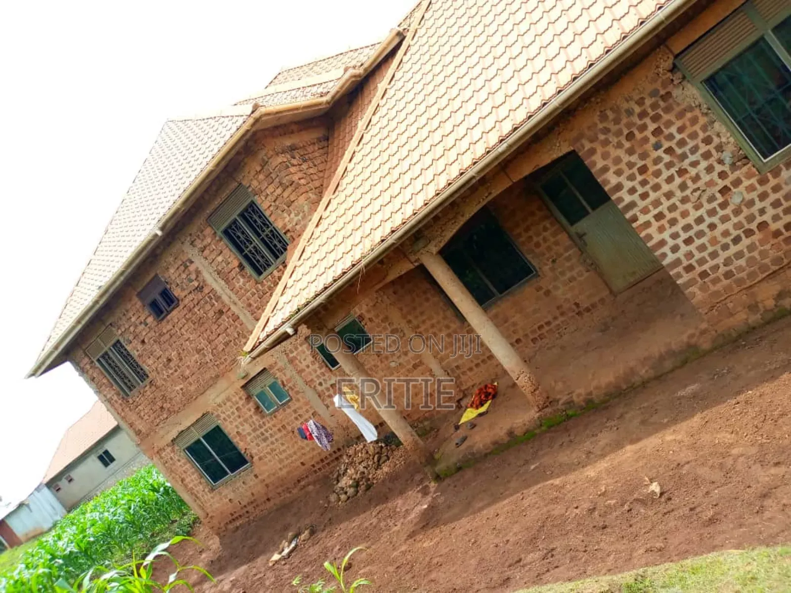 4bdrm House in Lavender Pr, Ssabagabo-Makindye for sale