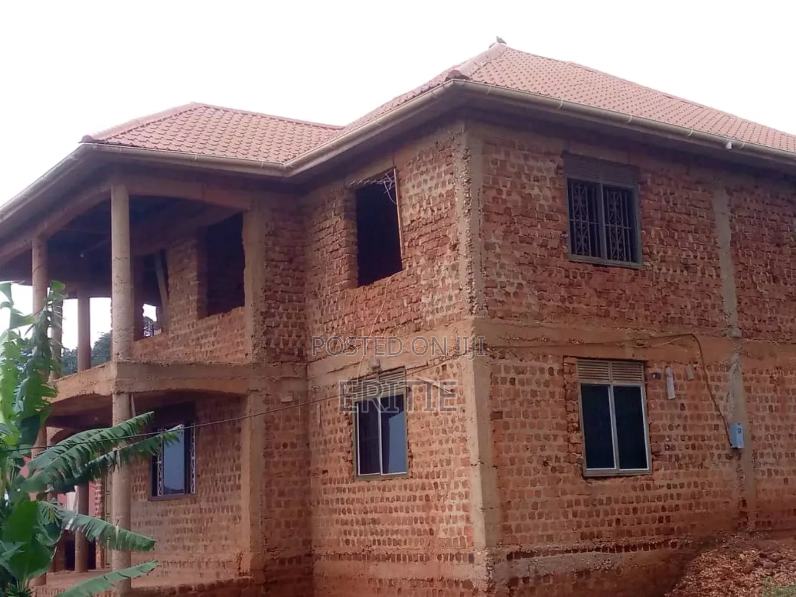 4bdrm House in Lavender Pr, Ssabagabo-Makindye for sale