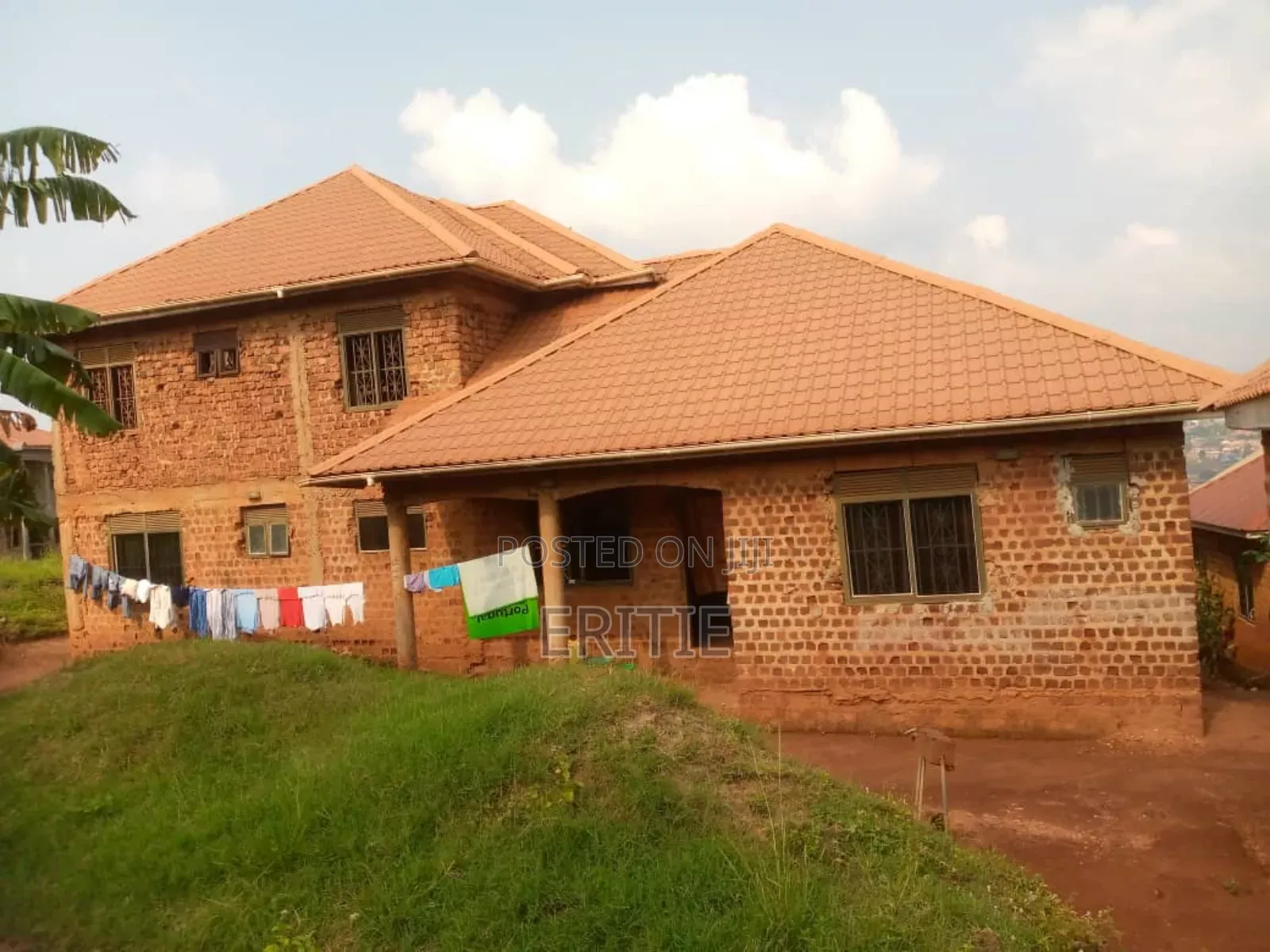4bdrm House in Lavender Pr, Ssabagabo-Makindye for sale