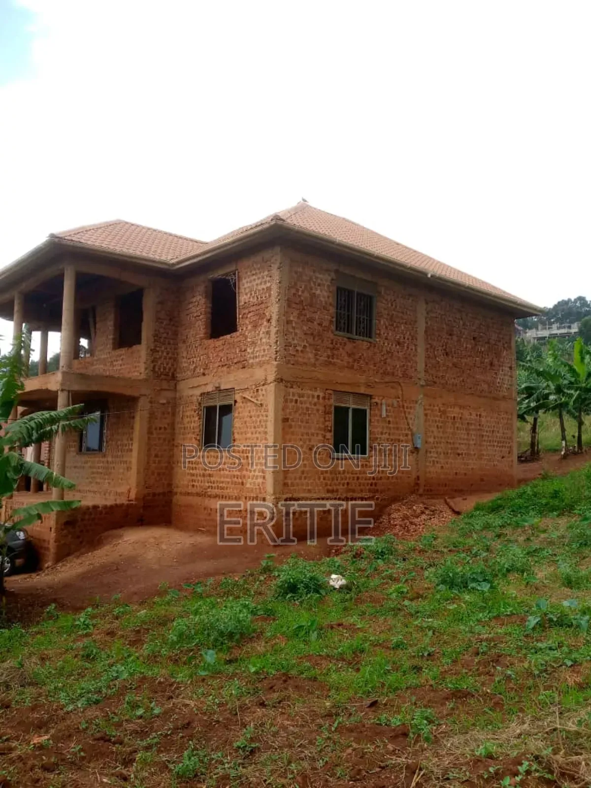 4bdrm House in Lavender Pr, Ssabagabo-Makindye for sale