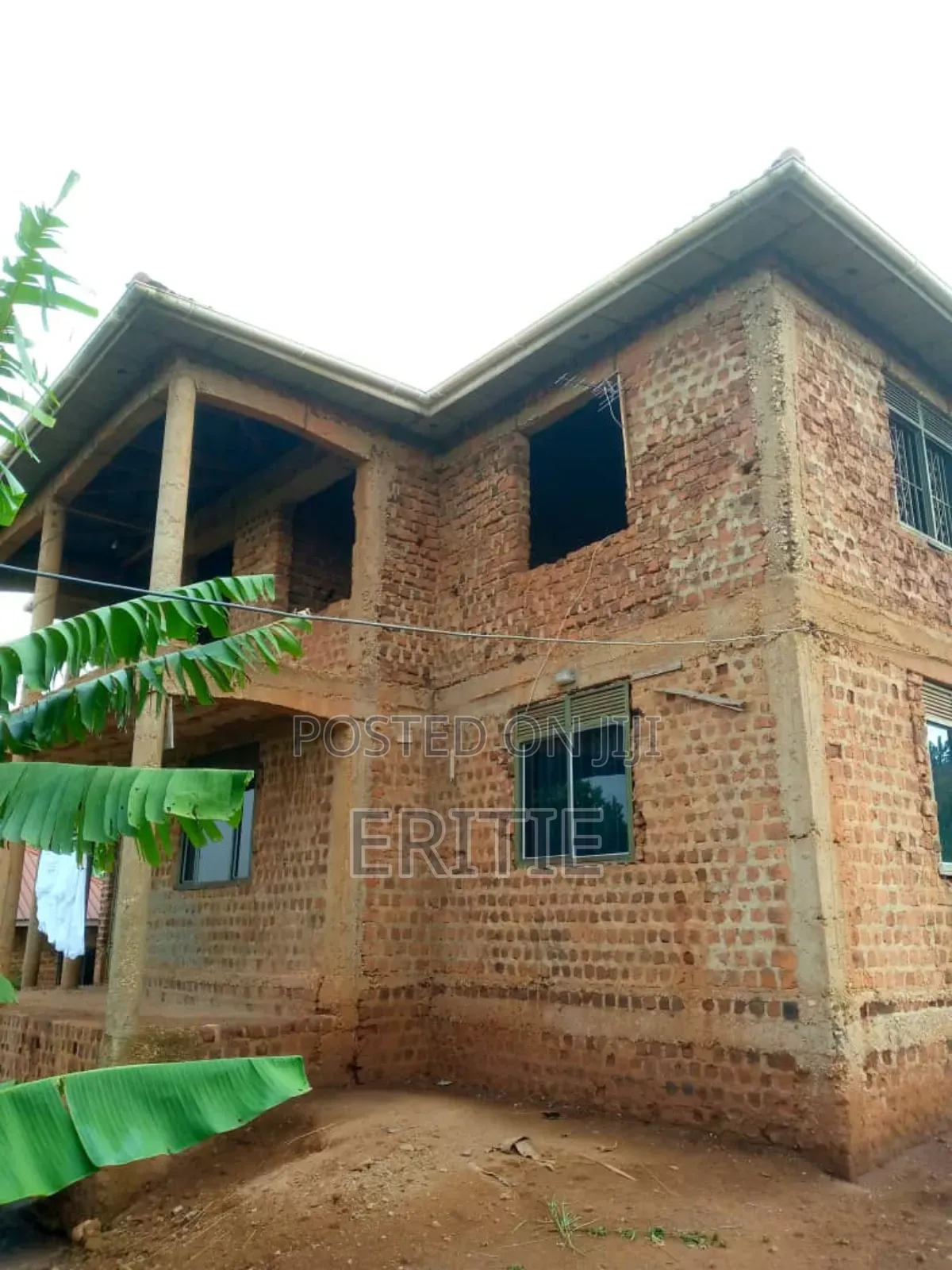4bdrm House in Lavender Pr, Ssabagabo-Makindye for sale