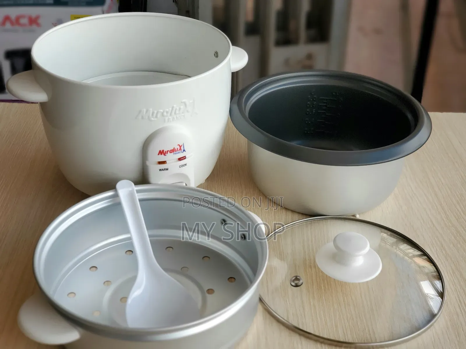 Small Rice Cooker