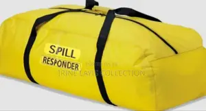 Spill Responder Kit