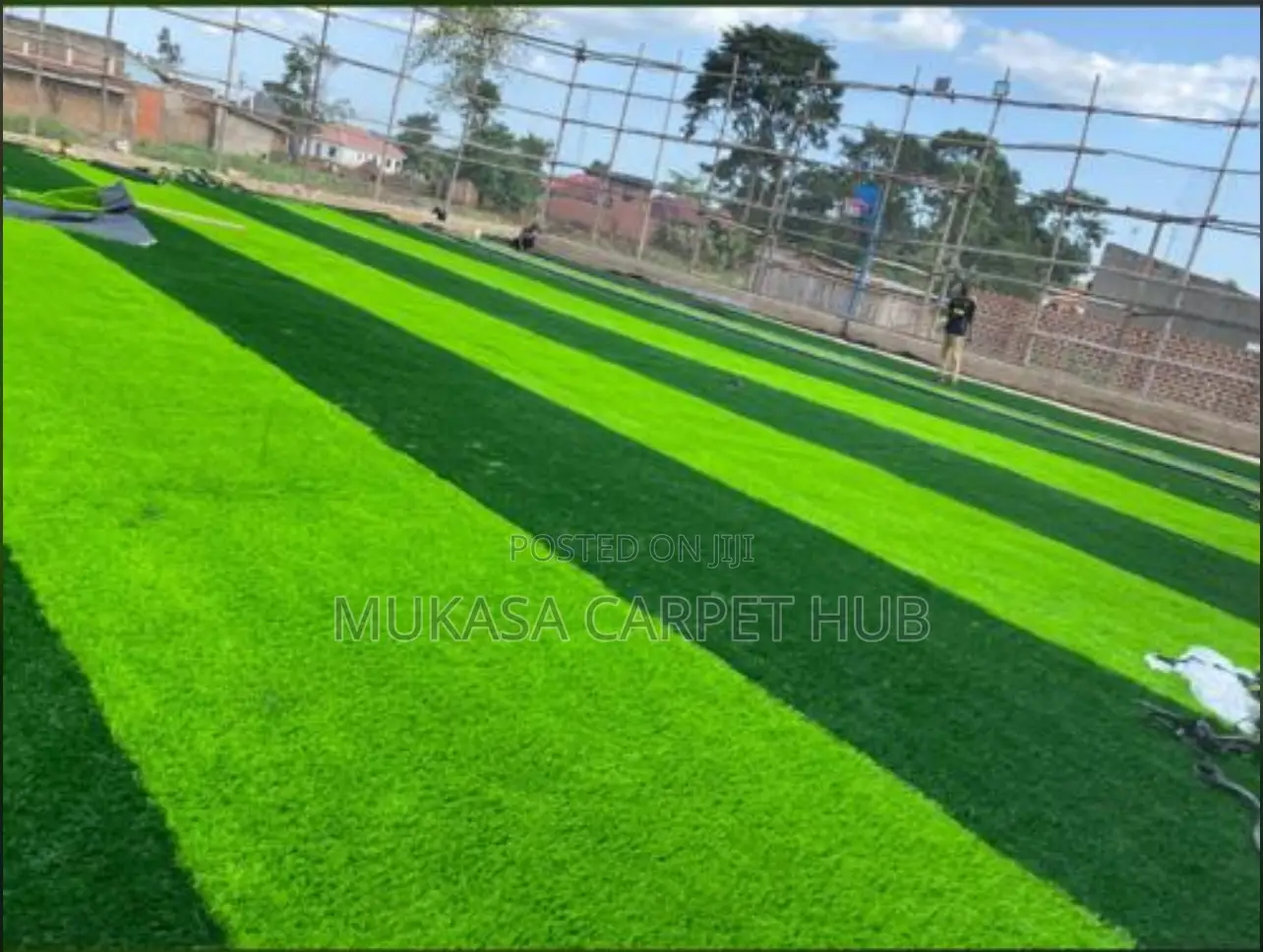 Football Grass Carpets