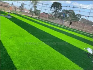 Football Grass Carpets