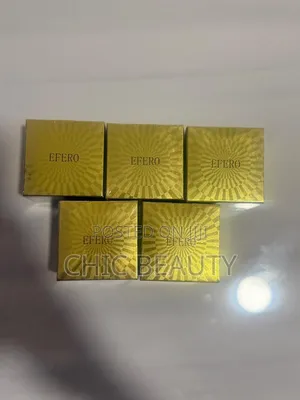 Efero Snail Moisturizing Cream 30g