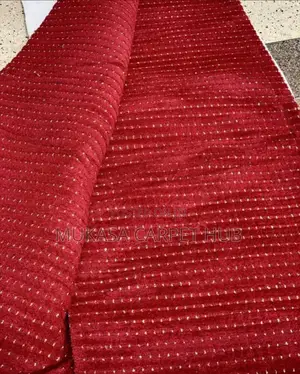 Dot-Carpets