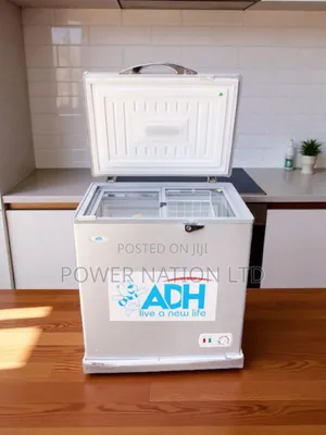 180 Liters Adh Deep Freezer Model9080dd