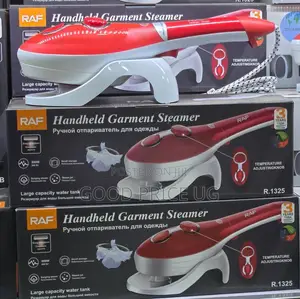 Raf Handheld Garment Steamer R-1325
